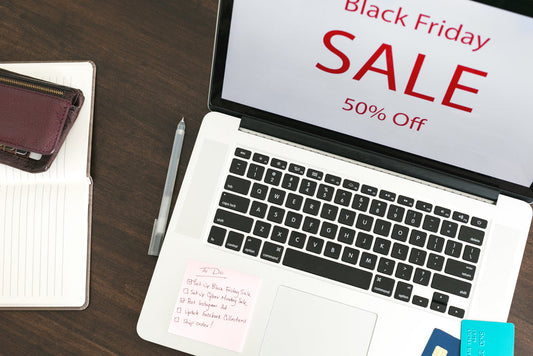 7 Maddede Black Friday Nedir? Ne Değildir?